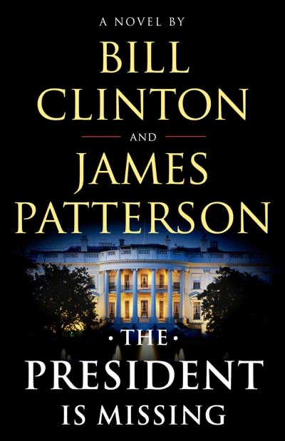 The President is Missing