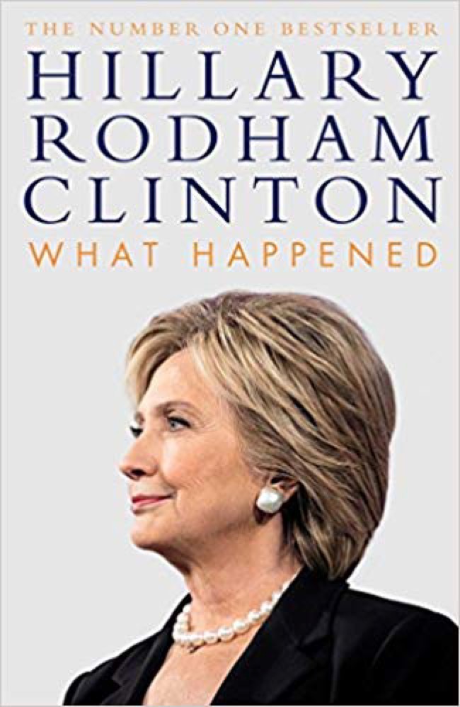 What Happened